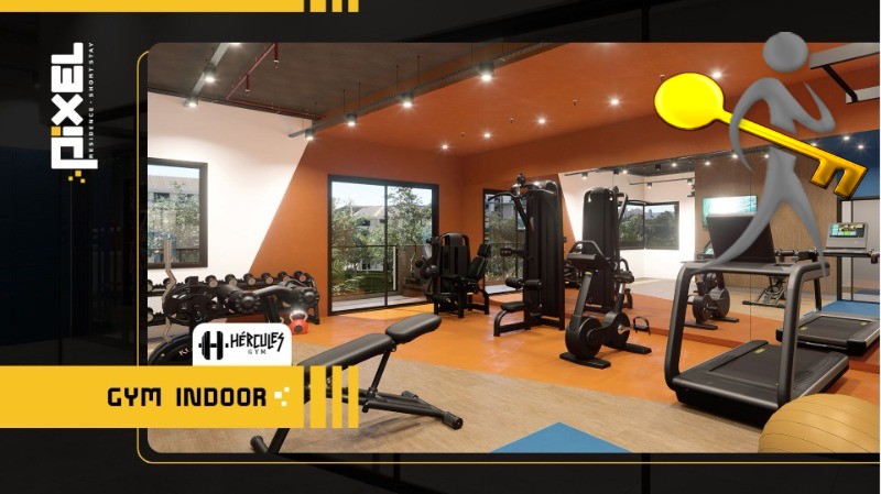 Apartamento, 2 quartos, 50 m² - Foto 7