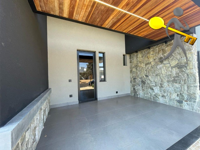Casa, 3 quartos, 147 m² - Foto 4