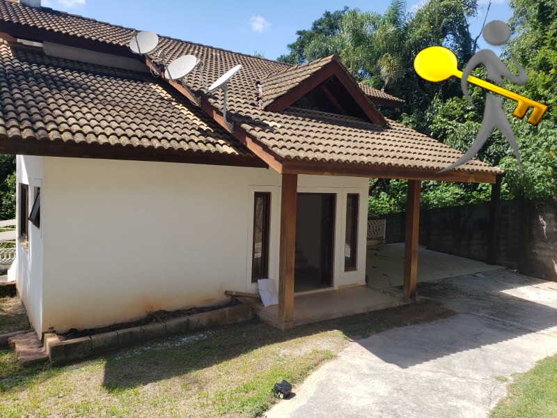 Casa, 2 quartos, 190 m² - Foto 1
