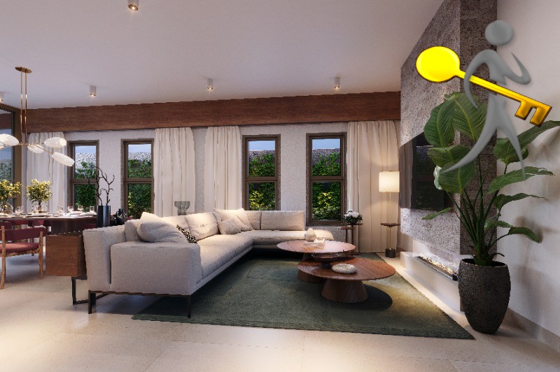 Casa, 4 quartos - Foto 7
