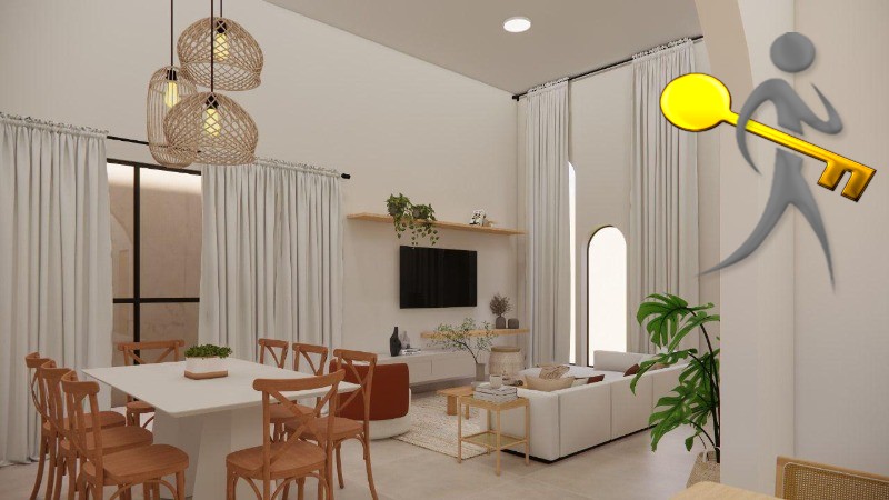 Casa, 3 quartos - Foto 11