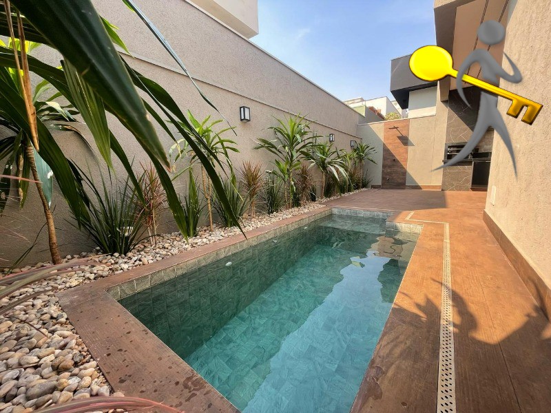 Casa, 3 quartos, 147 m² - Foto 25