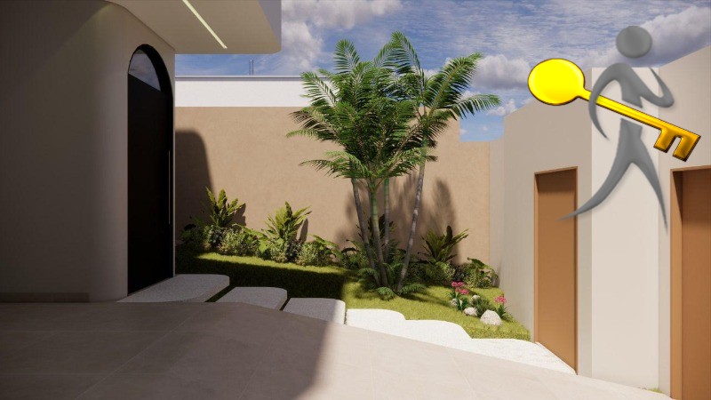 Casa, 3 quartos - Foto 7