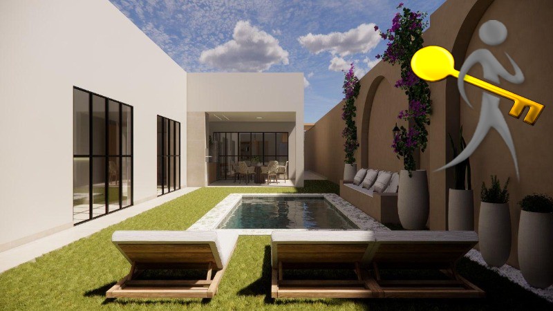 Casa, 3 quartos - Foto 41
