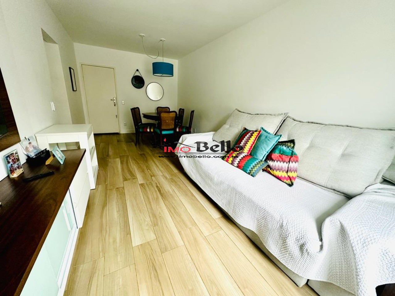 Apartamento à venda no Rio de Janeiro-RJ, Jardim Guanabara: 3 quartos, 1 suíte, 1 sala, 2 banheiros, 1 vaga de garagem, 115m².
