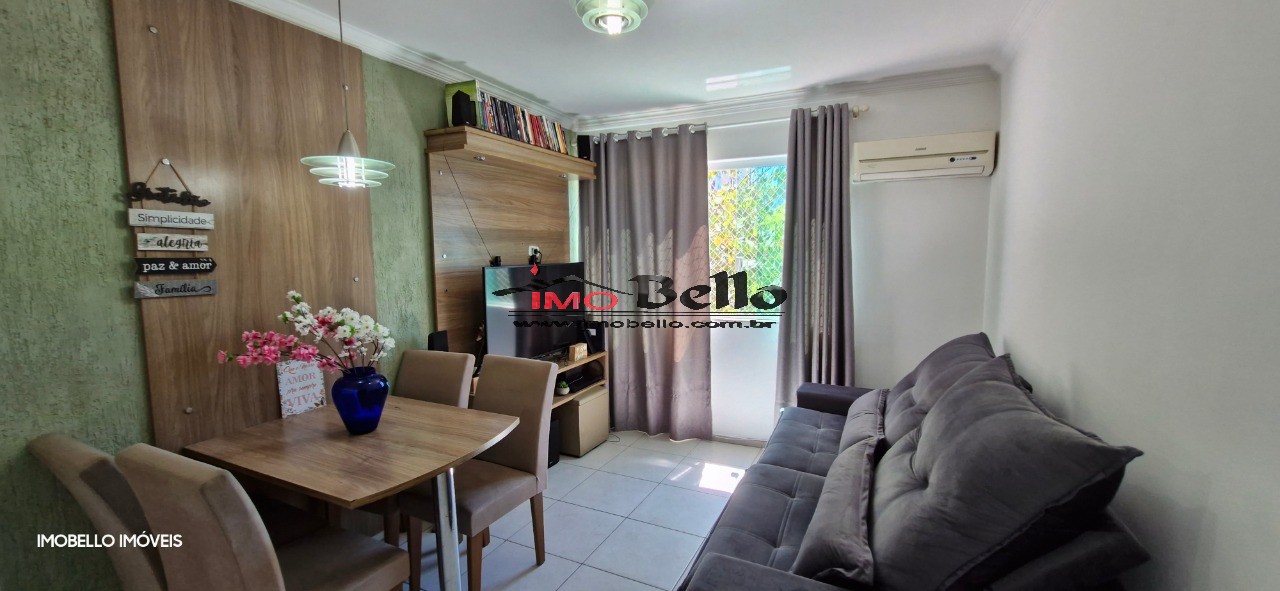 Imóvel à venda no Rio de Janeiro-RJ, Taquara: Apartamento 2 quartos, 44m² com garagem!