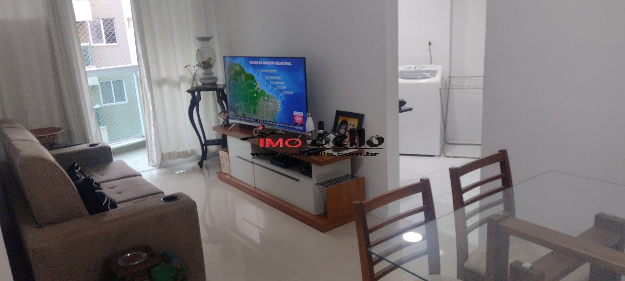 IMOBELLO VENDE ACQUA PARK RESIDENCIAL 2 QUARTOS 1 SUÍTE 1 VAGA