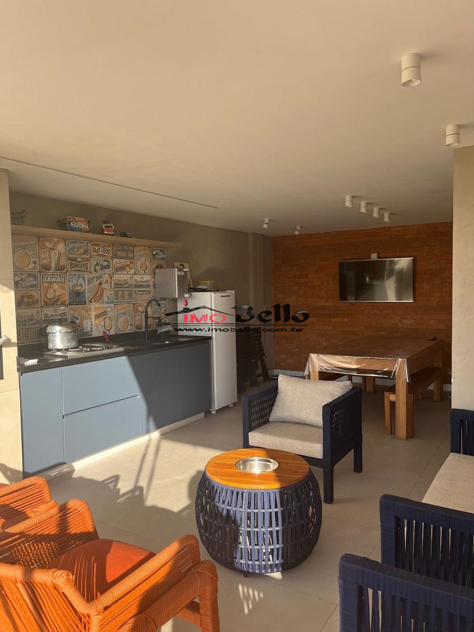 Cobertura Exclusiva de Luxo no Recreio dos Bandeirantes, Rio de Janeiro - 4 Quartos, 3 Suítes, 2 Salas, 5 Banheiros, 2 Vagas, 300m².