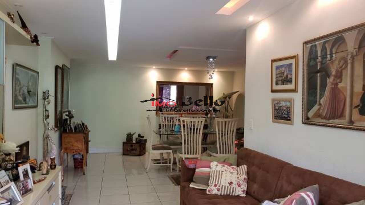 OPORTUNIDADE APARTAMENTO COM 3 SUÍTES NO RESERVA DO BOSQUE NA FREGUESIA JACAREPAGUÁ