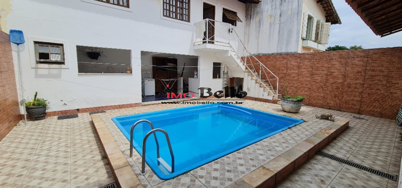 CASA LINEAR NA FREGUESIA CONDOMÍNIO ALTO PADRÃO AMA 400