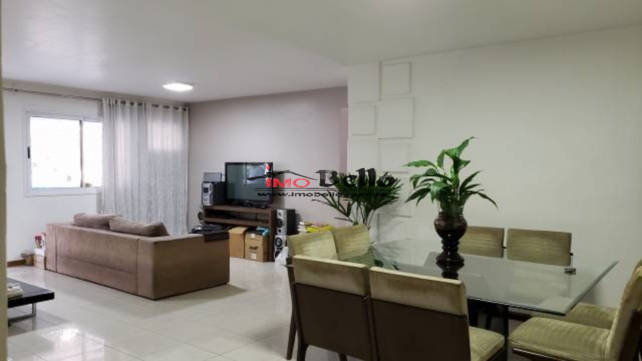 OPORTUNIDADE DE APARTAMENTO NO RESERVA DO BOSQUE NA FREGUESIA COM 129 M2