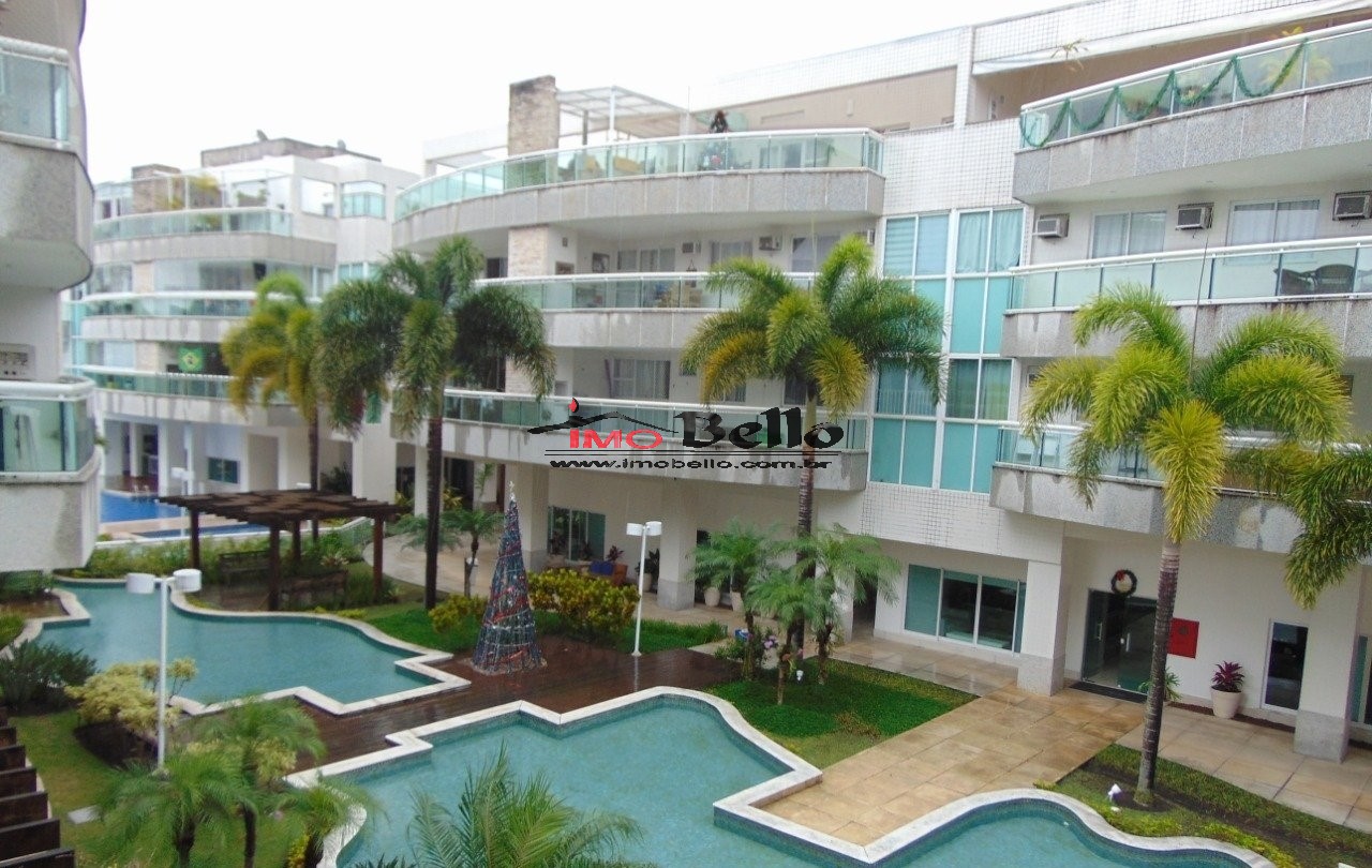 LE JOUR NA GENARO DE CARVALHO RECREIO DOS BANDEIRANTES 181 M2