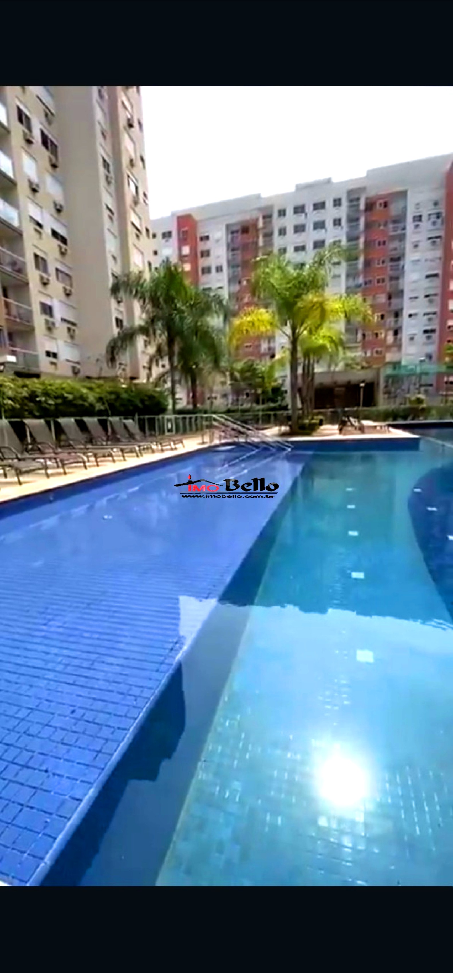 Apartamento de 2 quartos com suíte e vaga de garagem no Anil, Rio de Janeiro - Imperdível oportunidade!