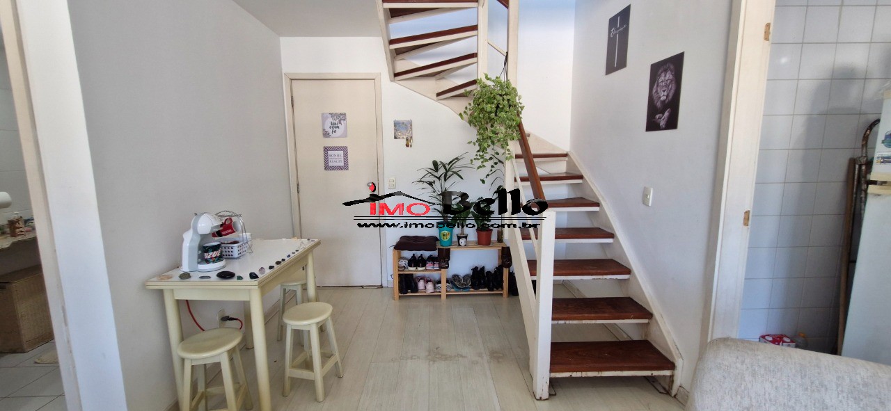 IMOBELLO IMÓVEIS VENDE OPORTUNIDADE DE COBERTURA DUPLEX NO GARDEN UP NA PAU FERRO
