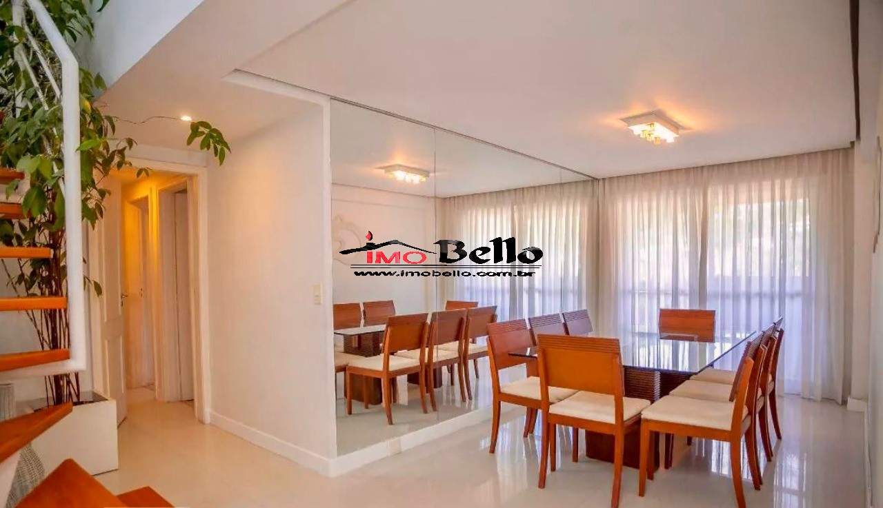 Cobertura de luxo à venda na Freguesia Jacarepaguá, Rio de Janeiro-RJ: 4 quartos, 2 suítes, 2 salas, 3 banheiros, 2 vagas, 277m².