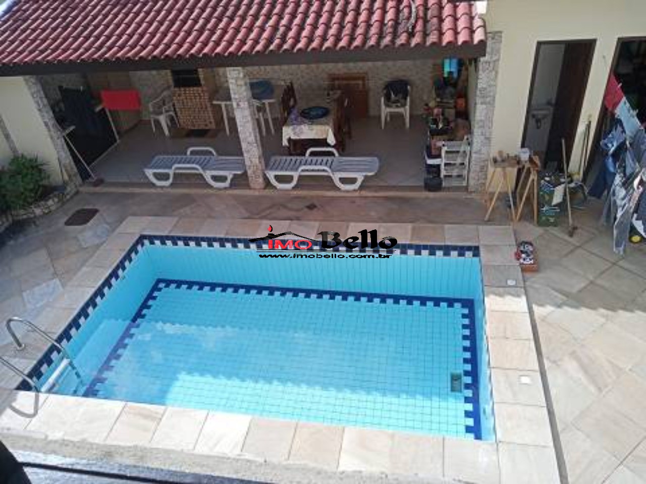 Casa de luxo em condomínio no Anil, Rio de Janeiro-RJ: 4 quartos, 1 suíte, 2 salas, 7 banheiros, 3 vagas de garagem, 320m².