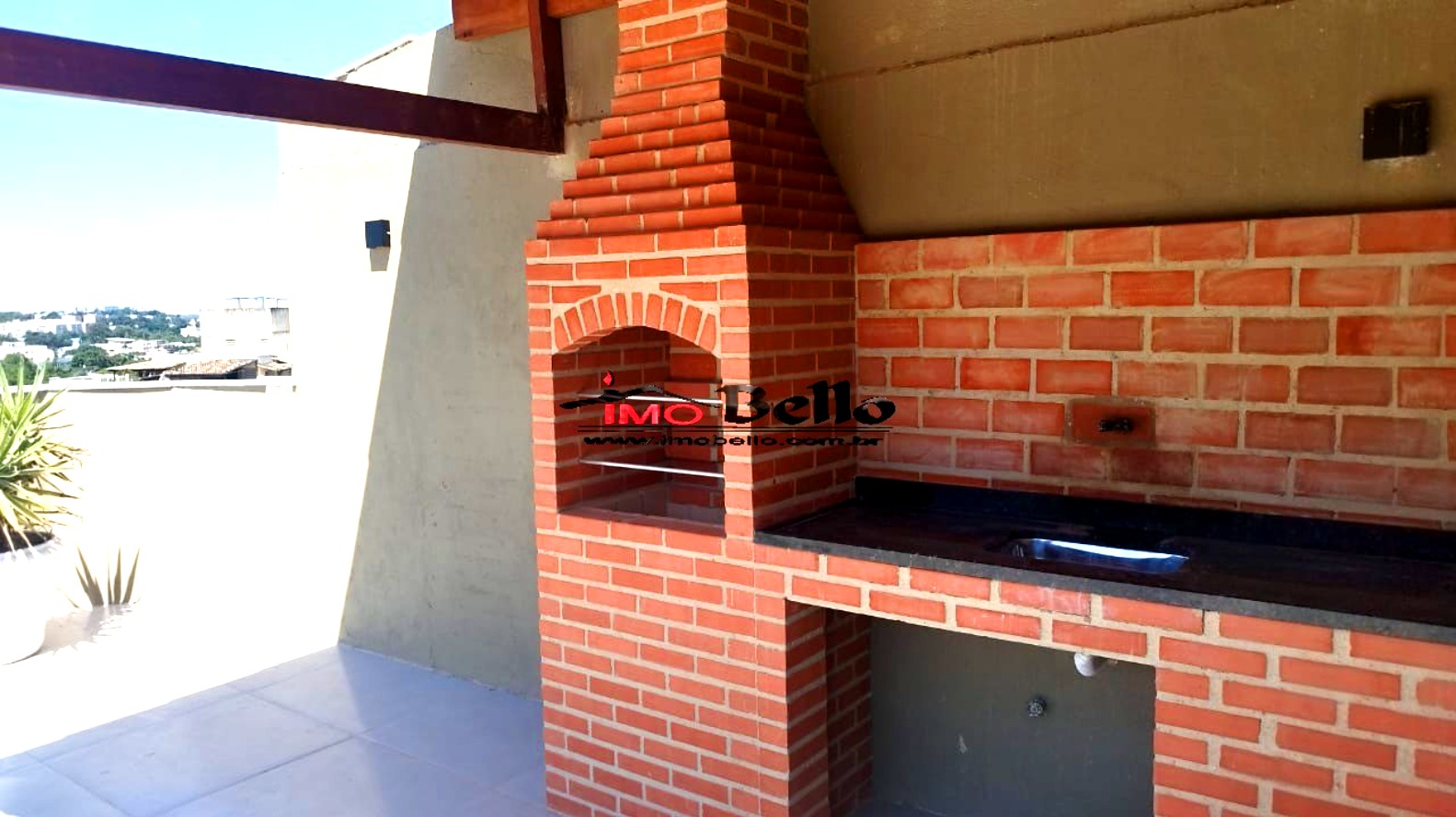 Cobertura de Luxo à Venda na Taquara, Rio de Janeiro-RJ: 3 Quartos, 1 Suíte, 165m² - Imperdível!