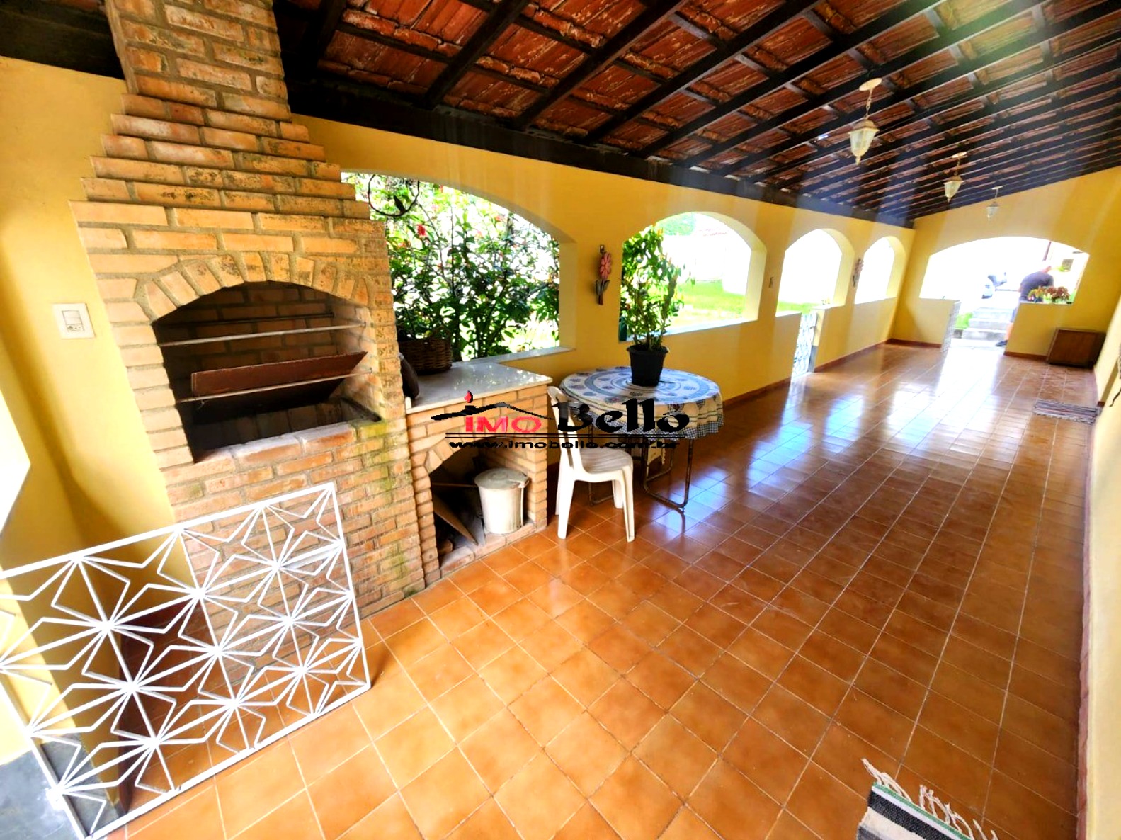 Casa de Luxo em Condomínio em Vargem Grande, Rio de Janeiro - 3 quartos, 1 suíte, 2 vagas de garagem - Imperdível!