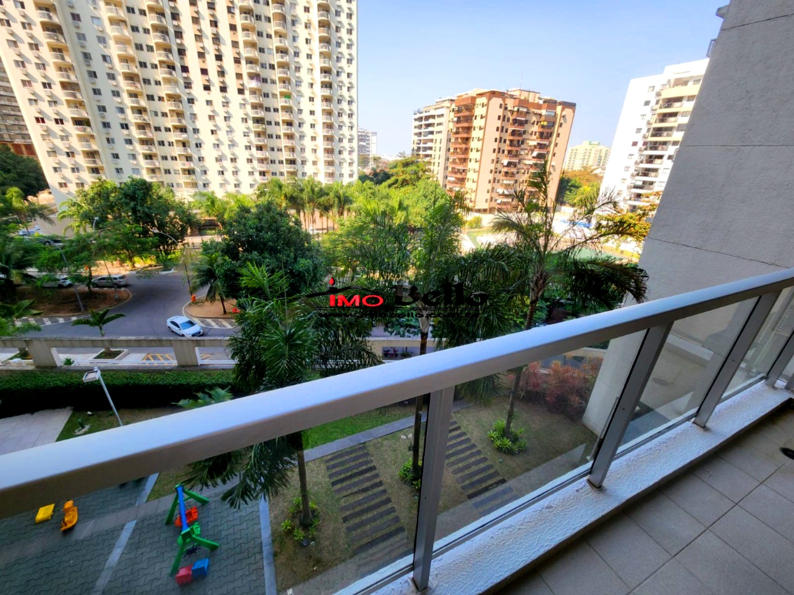 Apartamento à venda no Recreio dos Bandeirantes, Rio de Janeiro - 2 quartos, 1 suíte, 71m², garagem - Imperdível!
