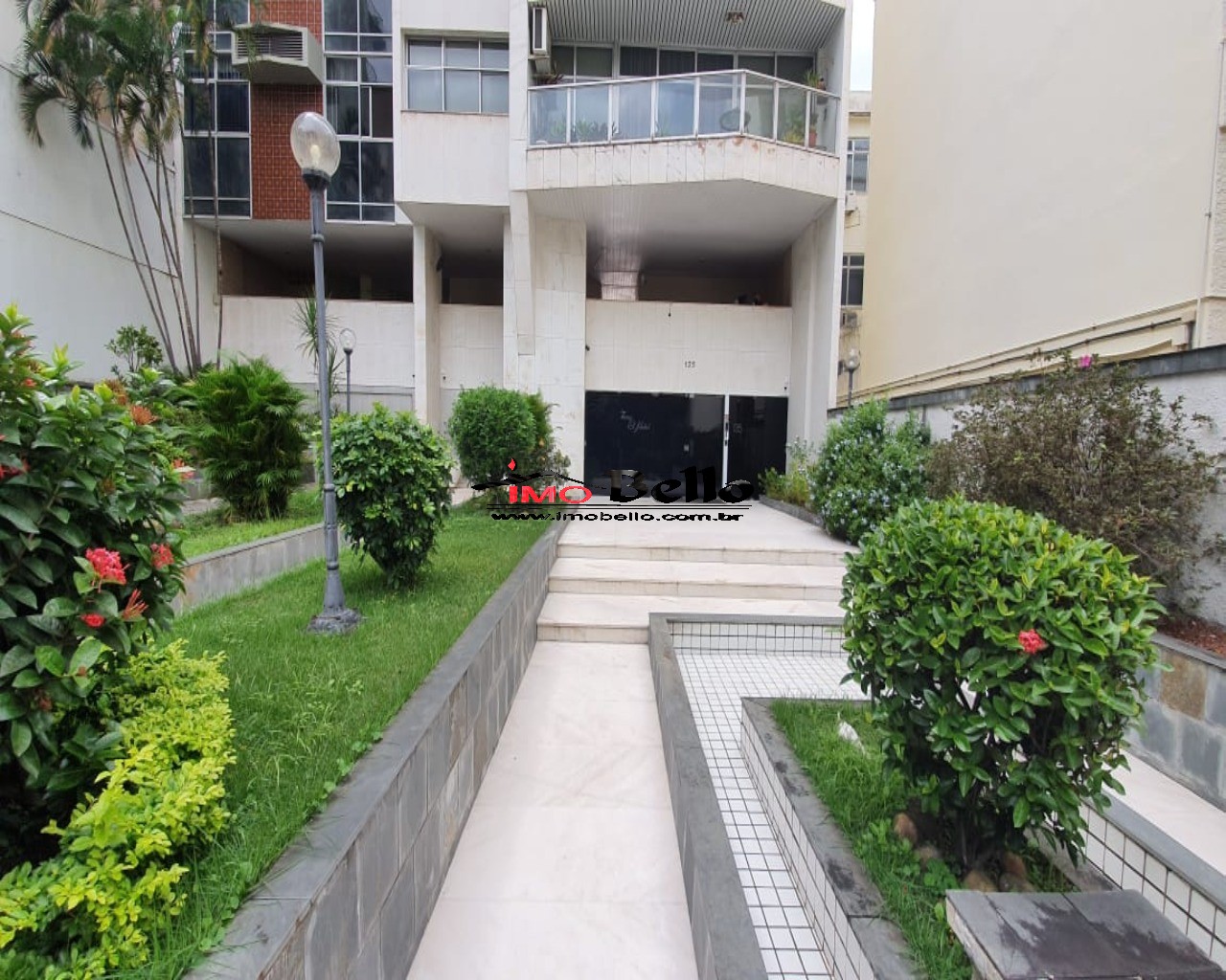 Apartamento de luxo na Tijuca, Rio de Janeiro - 4 quartos, 1 suíte, 2 salas, 3 banheiros, 2 vagas - 159m². Imperdível!