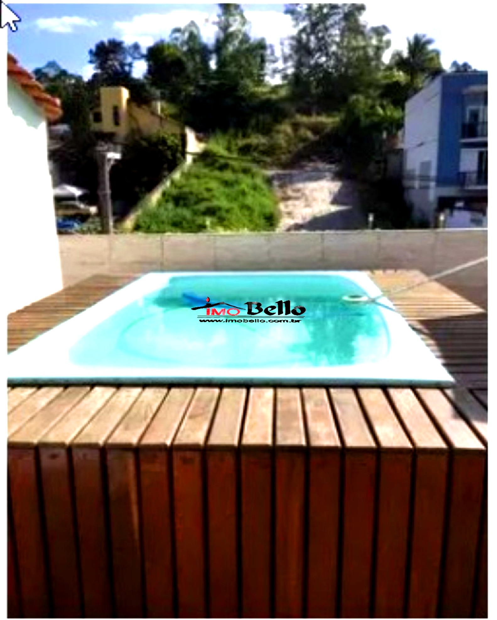 Casa em Condomínio de Luxo na Freguesia Jacarepaguá - 3 quartos, 3 suítes, 2 salas, 5 banheiros, 1 vaga, 260m² - Rio de Janeiro-RJ