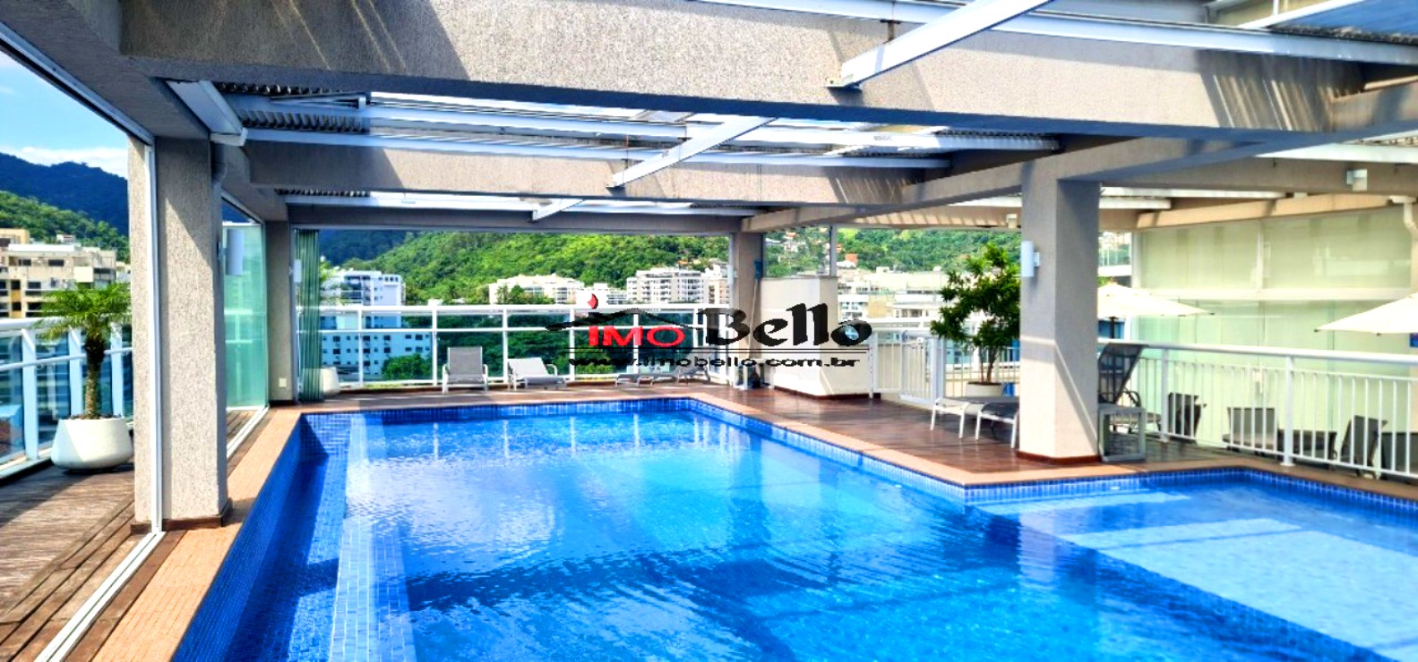 Apartamento à venda na Freguesia Jacarepaguá, Rio de Janeiro-RJ: 2 quartos, 1 suíte, 3 banheiros e 88m² de área. Venha conferir!
