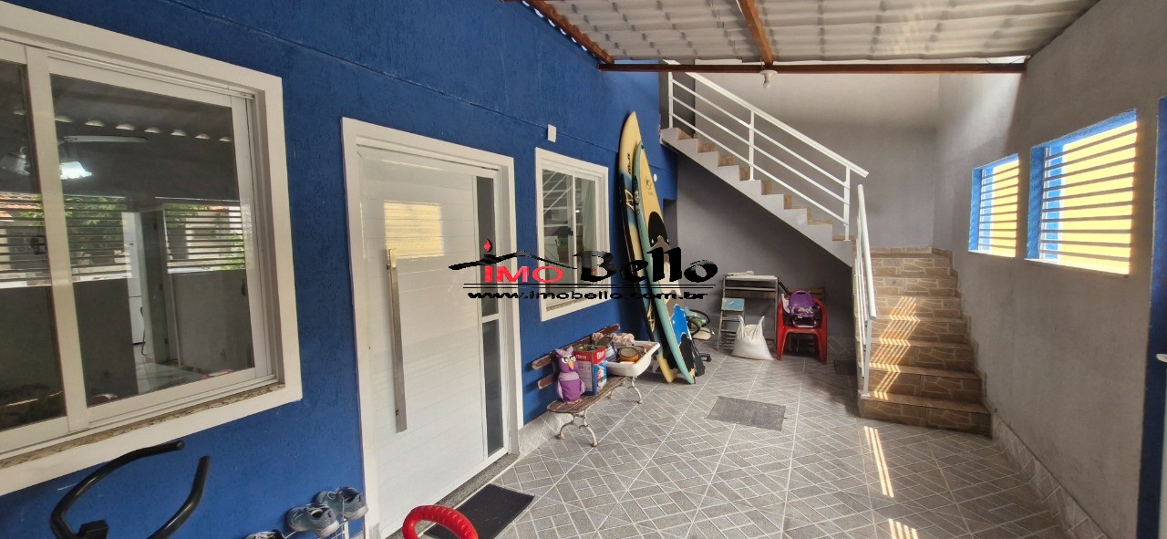 Casa de luxo em condomínio na Freguesia Jacarepaguá, Rio de Janeiro-RJ: 4 quartos, 3 suítes, 2 salas, 5 banheiros, 2 vagas, 198m².