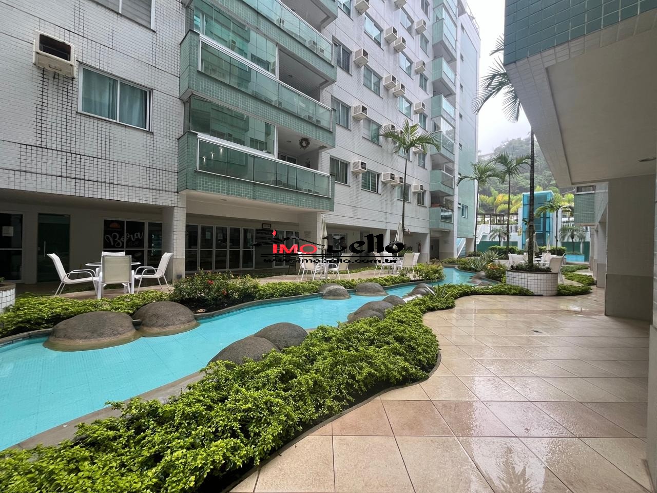 Apartamento de 2 quartos com suíte e vaga na Freguesia Jacarepaguá, Rio de Janeiro - RJ: Oportunidade única!