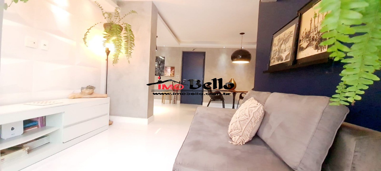 Apartamento de 3 quartos com suíte e 2 vagas no Recreio dos Bandeirantes, Rio de Janeiro-RJ: sua nova moradia de luxo!