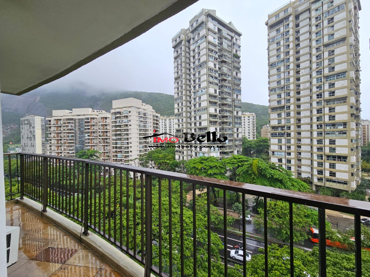 Venda de Cobertura Duplex em São Conrado, Rio de Janeiro - 3 Quartos, 2 Suítes, 154m², 2 Vagas - Imperdível!