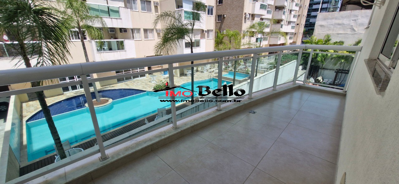 Apartamento à venda na Freguesia Jacarepaguá-RJ: 3 quartos, 1 suíte, 1 sala, 3 banheiros, 2 vagas - 88m². Imperdível!