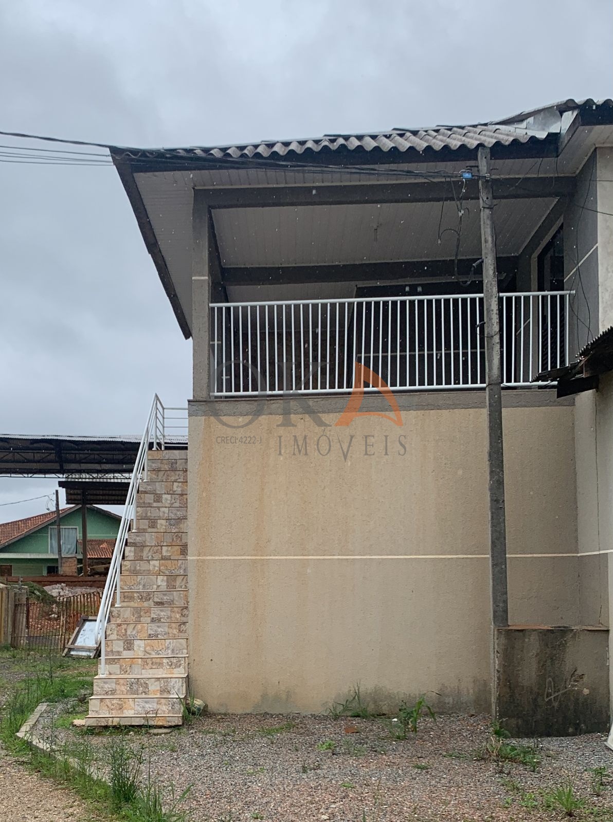 Locação de apartamento e sala comercial no campo de santana 