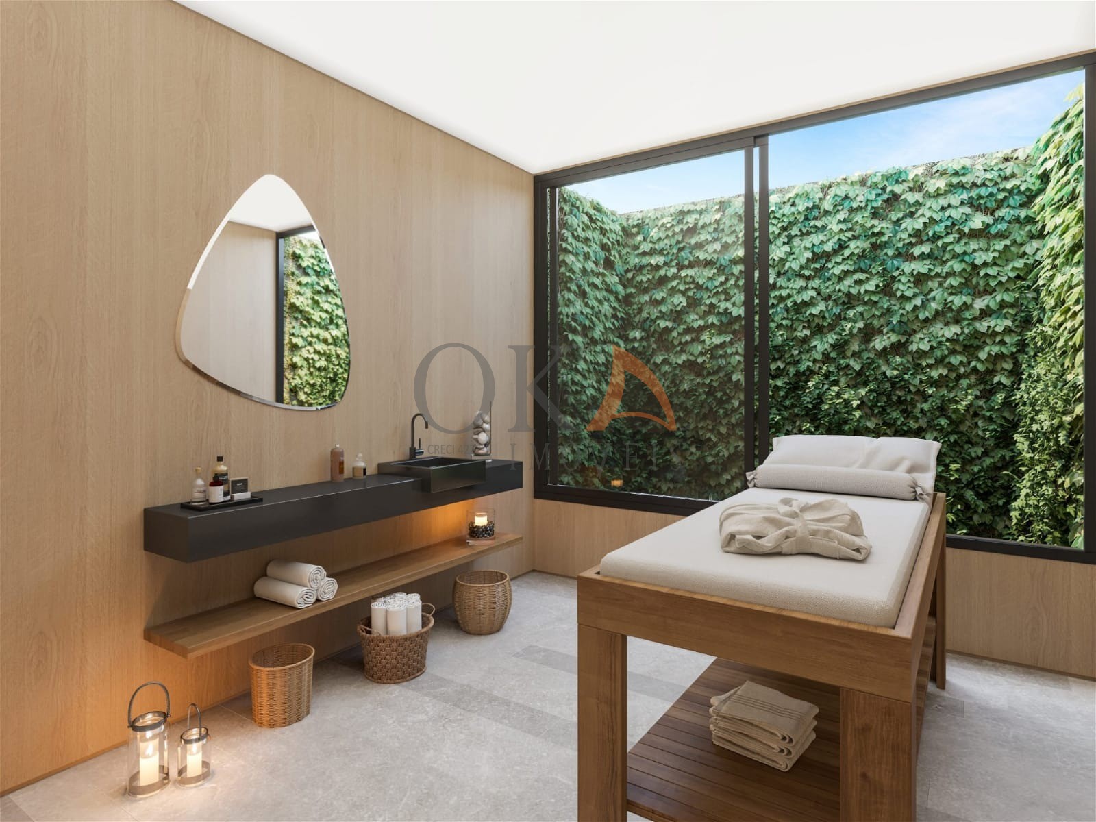 Lançamento Varanda Barigui- Apartamento 169,7m² com 03 suítes no Bigorrilho a venda.