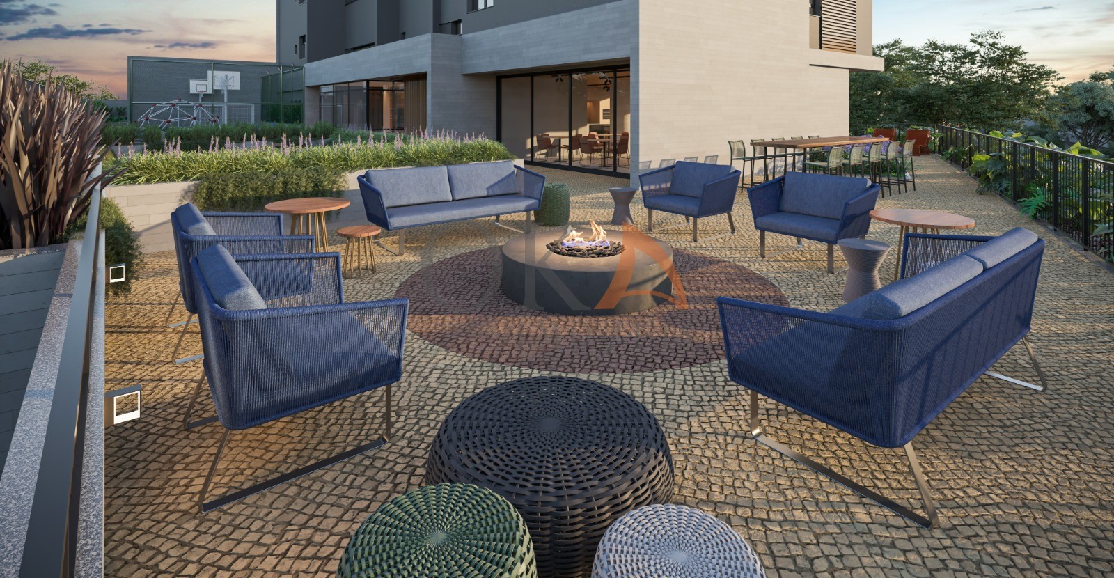 Lançamento Varanda Barigui- Apartamento 169,7m² com 03 suítes no Bigorrilho a venda.