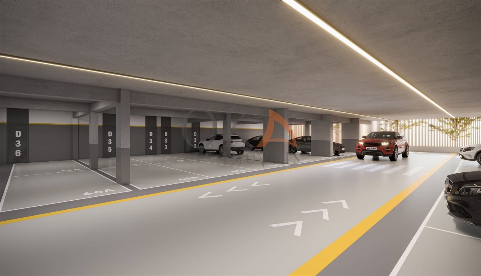 Lançamento Varanda Barigui- Apartamento 169,7m² com 03 suítes no Bigorrilho a venda.