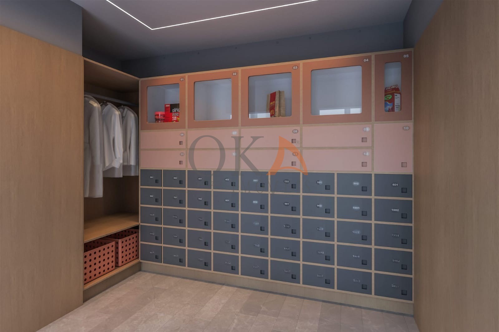 Lançamento Varanda Barigui- Apartamento 169,7m² com 03 suítes no Bigorrilho a venda.