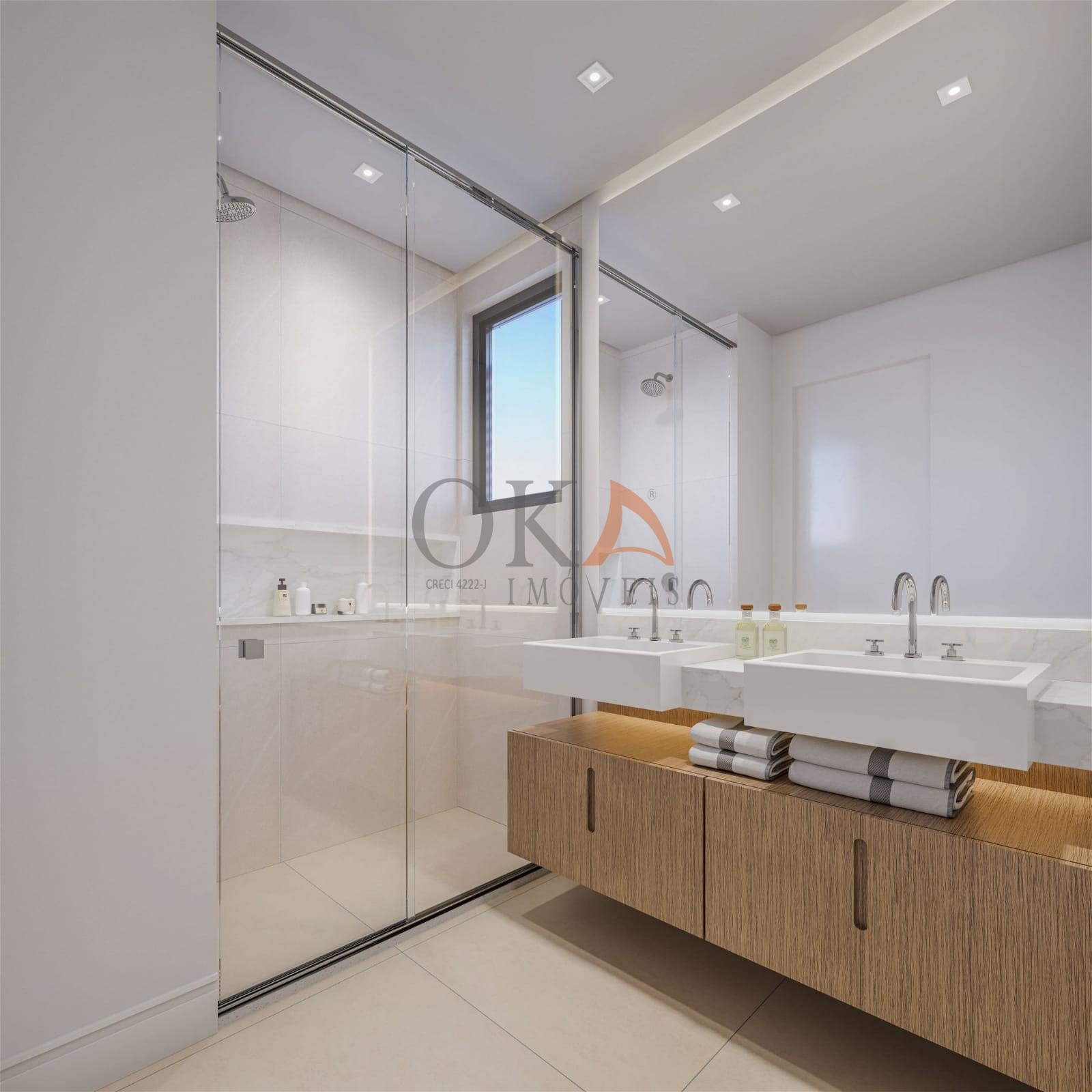 Lançamento Varanda Barigui- Apartamento 169,7m² com 03 suítes no Bigorrilho a venda.