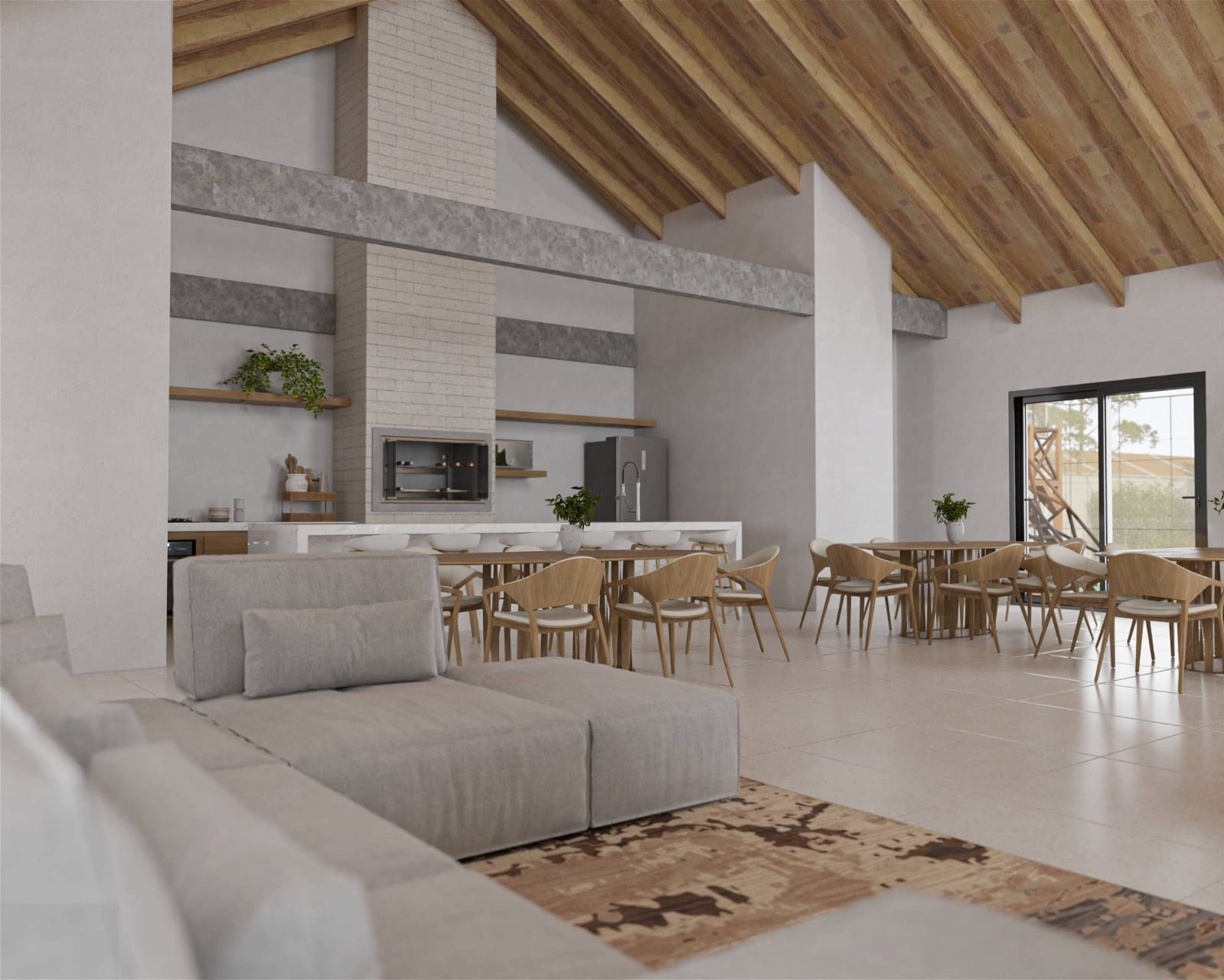 Splendore condomínio- sobrado com 143,15m², com 03 quartos s