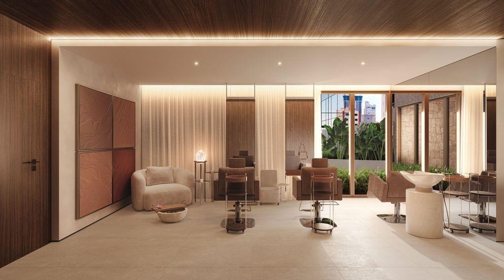 Lançamento em Balneário Camboriú- Marena apartamento com 178,17m² com 04 suítes á venda.