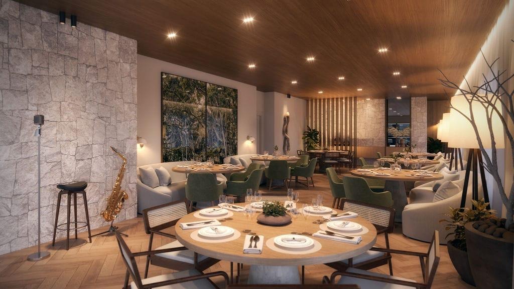Lançamento em Balneário Camboriú- Marena apartamento com 178,17m² com 04 suítes á venda.