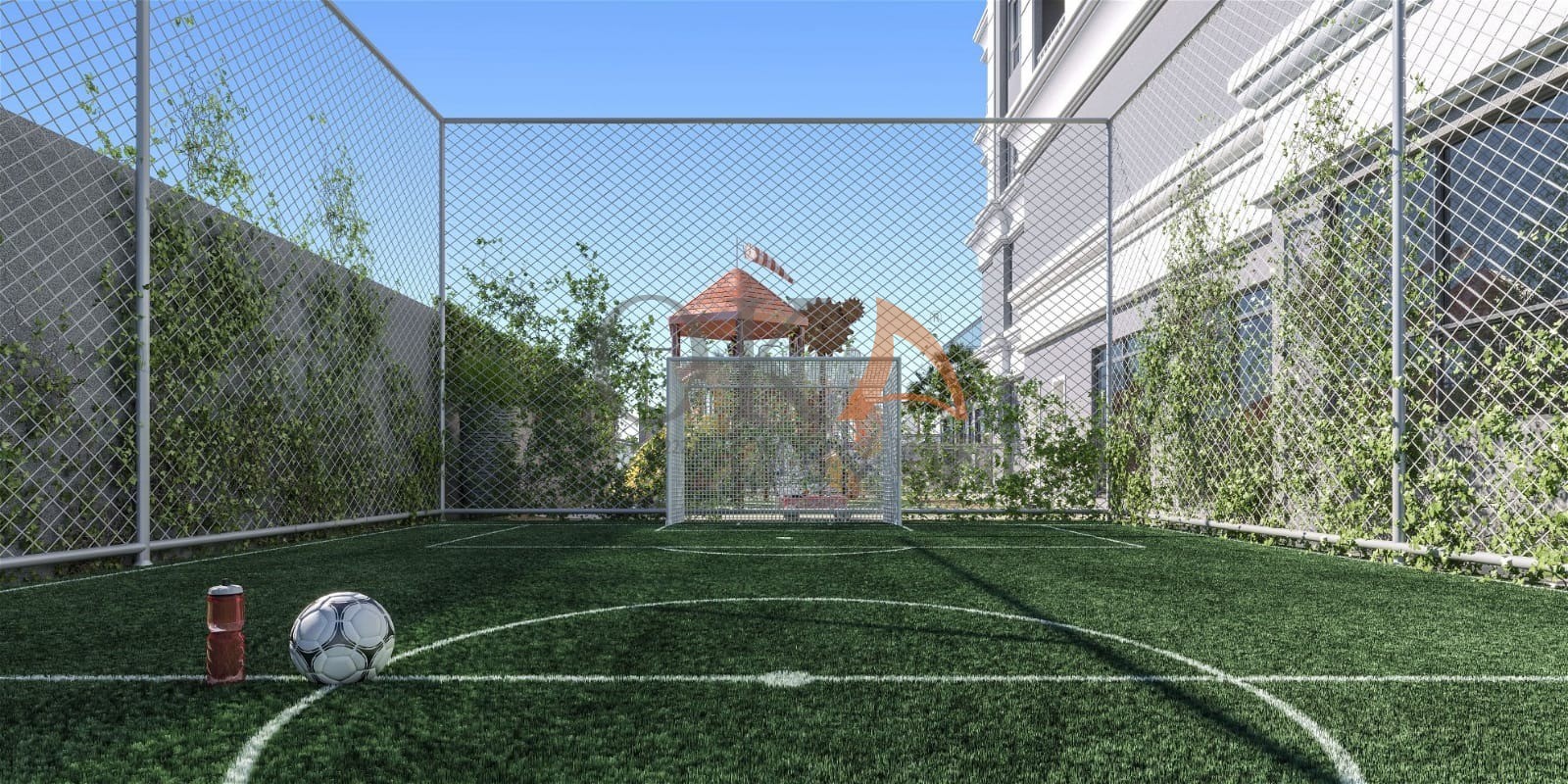 Lançamento L' Atelier em Itapema/SC- Cobertura com 427,44m² com 5 suítes e piscina privativa com vista para o mar.