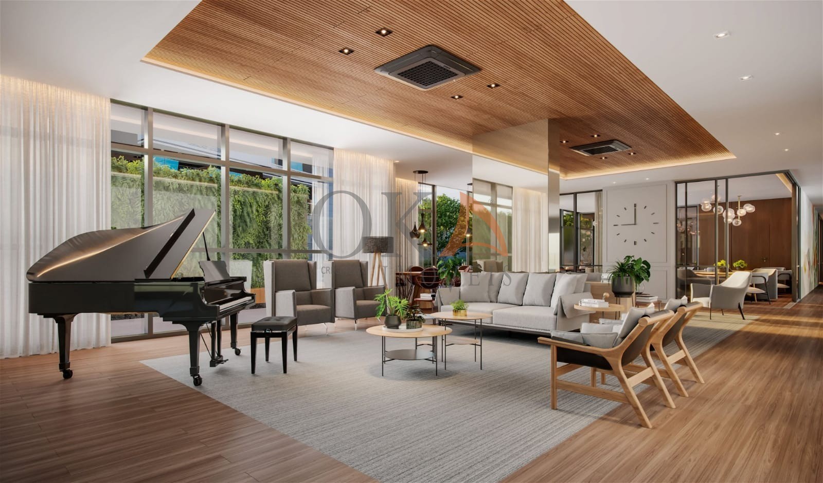 Bioos home- empreendimento pensado e planejado para o públic