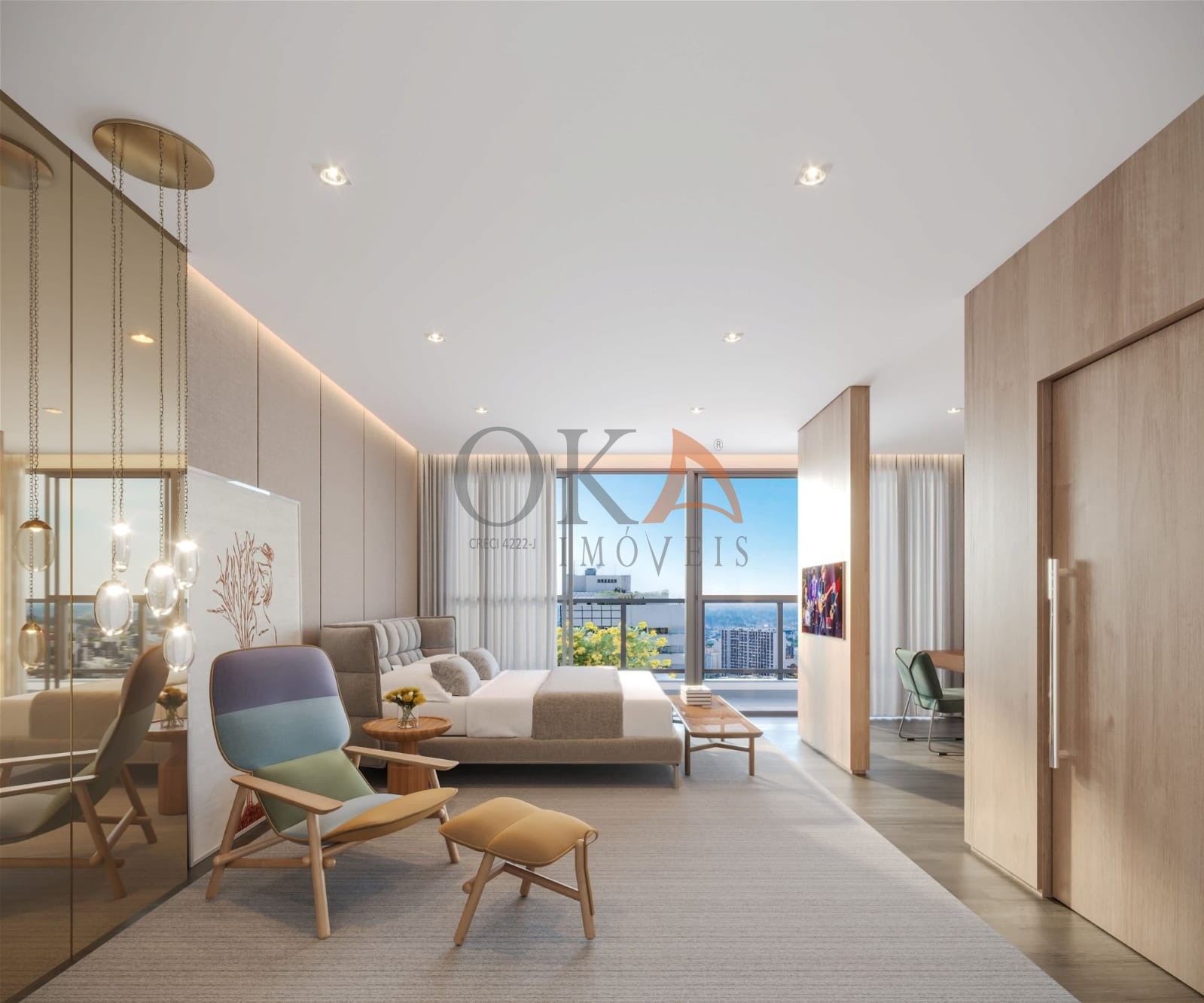Bioos home- empreendimento pensado e planejado para o públic