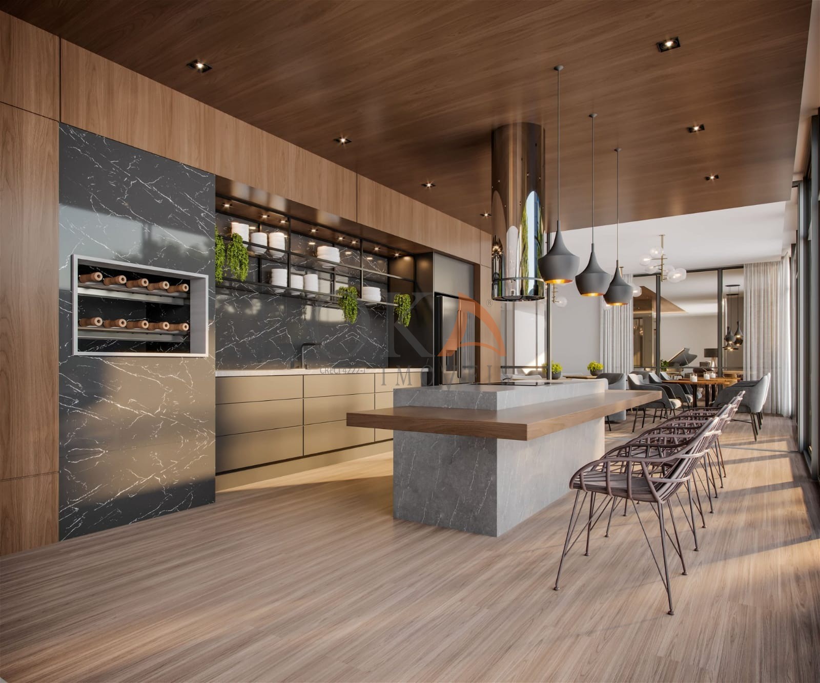 Bioos home- empreendimento pensado e planejado para o públic