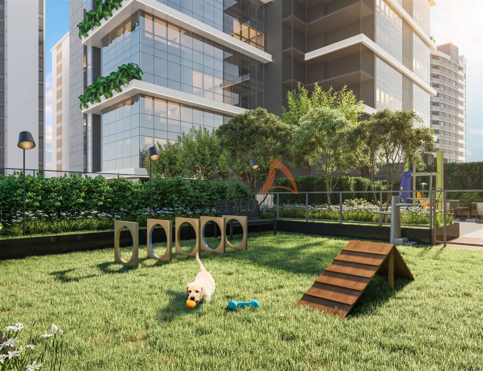 BIOOS HOME- Empreendimento pensado e planejado para o público 60+ no Alto da Glória.