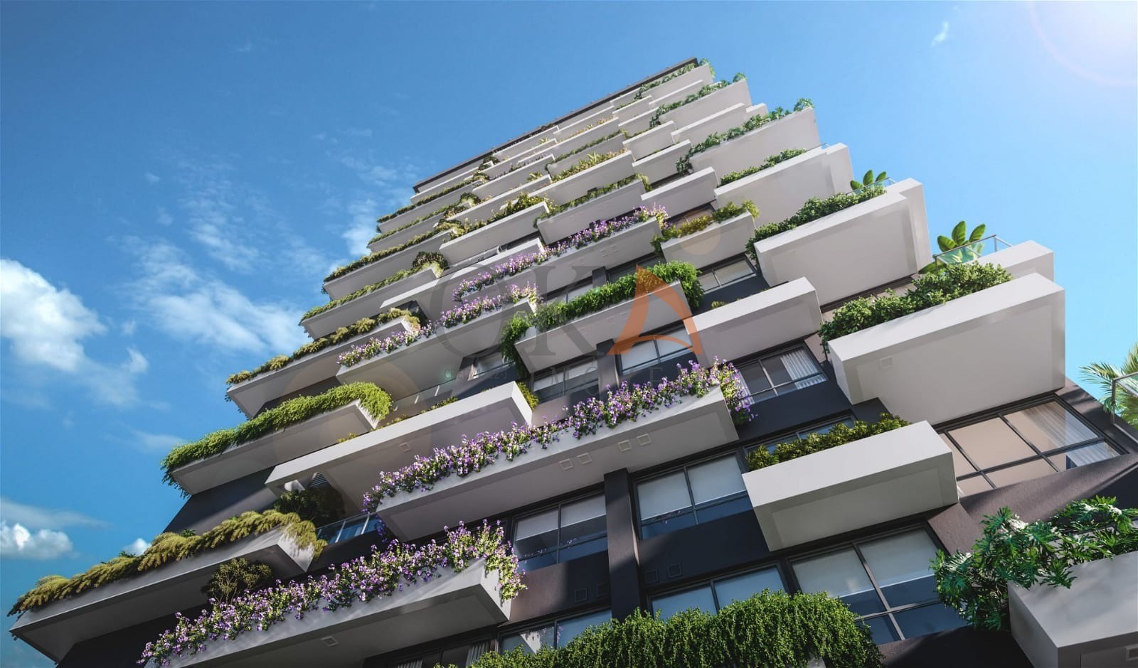 Bioos home- empreendimento pensado e planejado para o públic