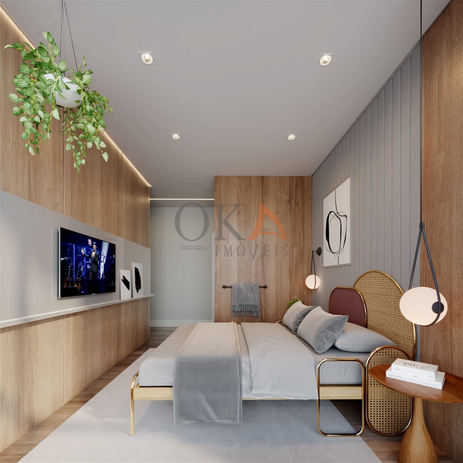 Bioos home- empreendimento pensado e planejado para o públic