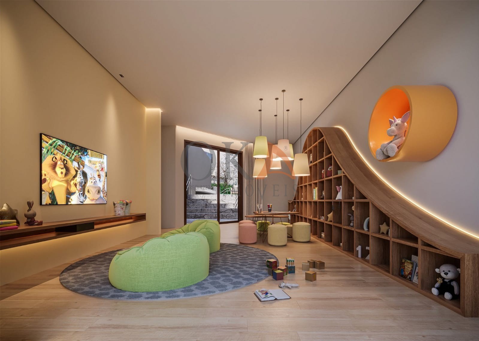 OÁS Barigui- O prédio mais alto de Curitiba com Apartamentos de até 280m².