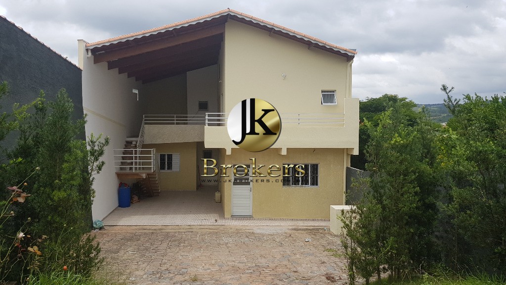 CASA em JARDIM VILLAÇA, SÃO ROQUE - Sobrado Novo à venda em São Roque - SP - Foto 2