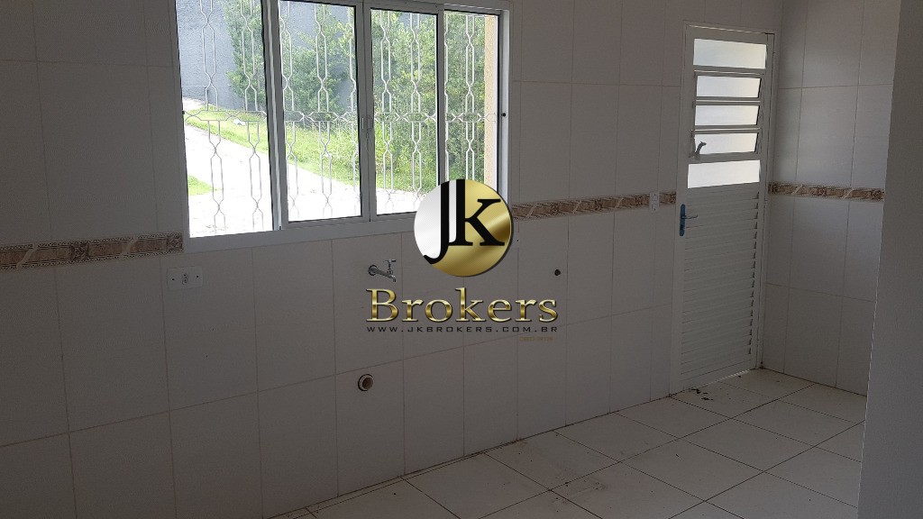 CASA em JARDIM VILLAÇA, SÃO ROQUE - Sobrado Novo à venda em São Roque - SP - Foto 4